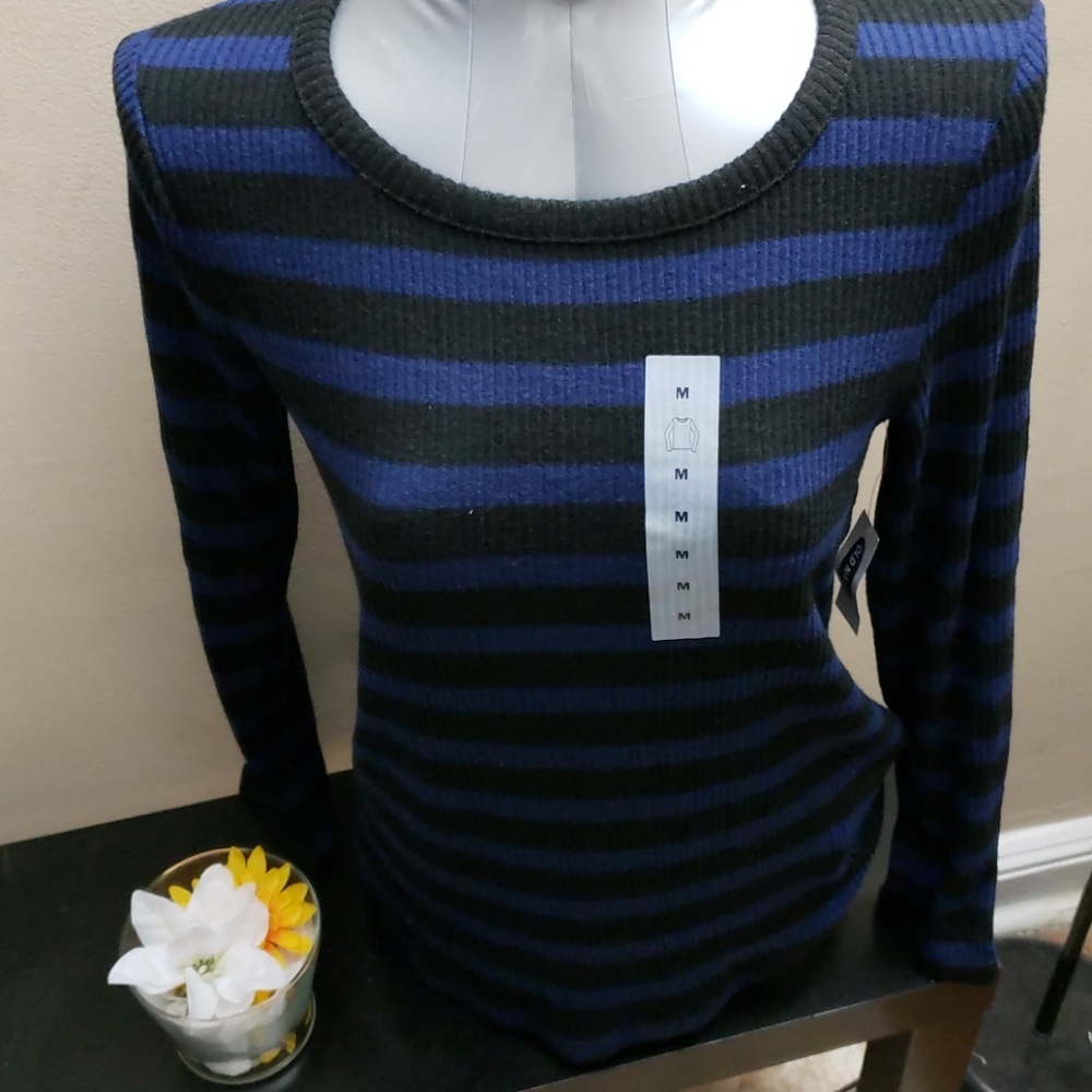 Old Navy Ribbed Sweater